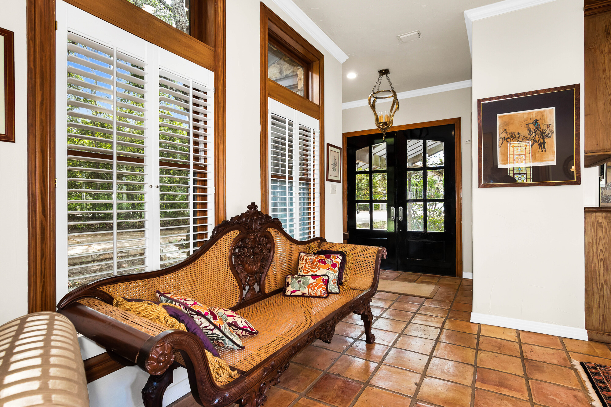 1600 Flintridge Road Austin, TX 78746