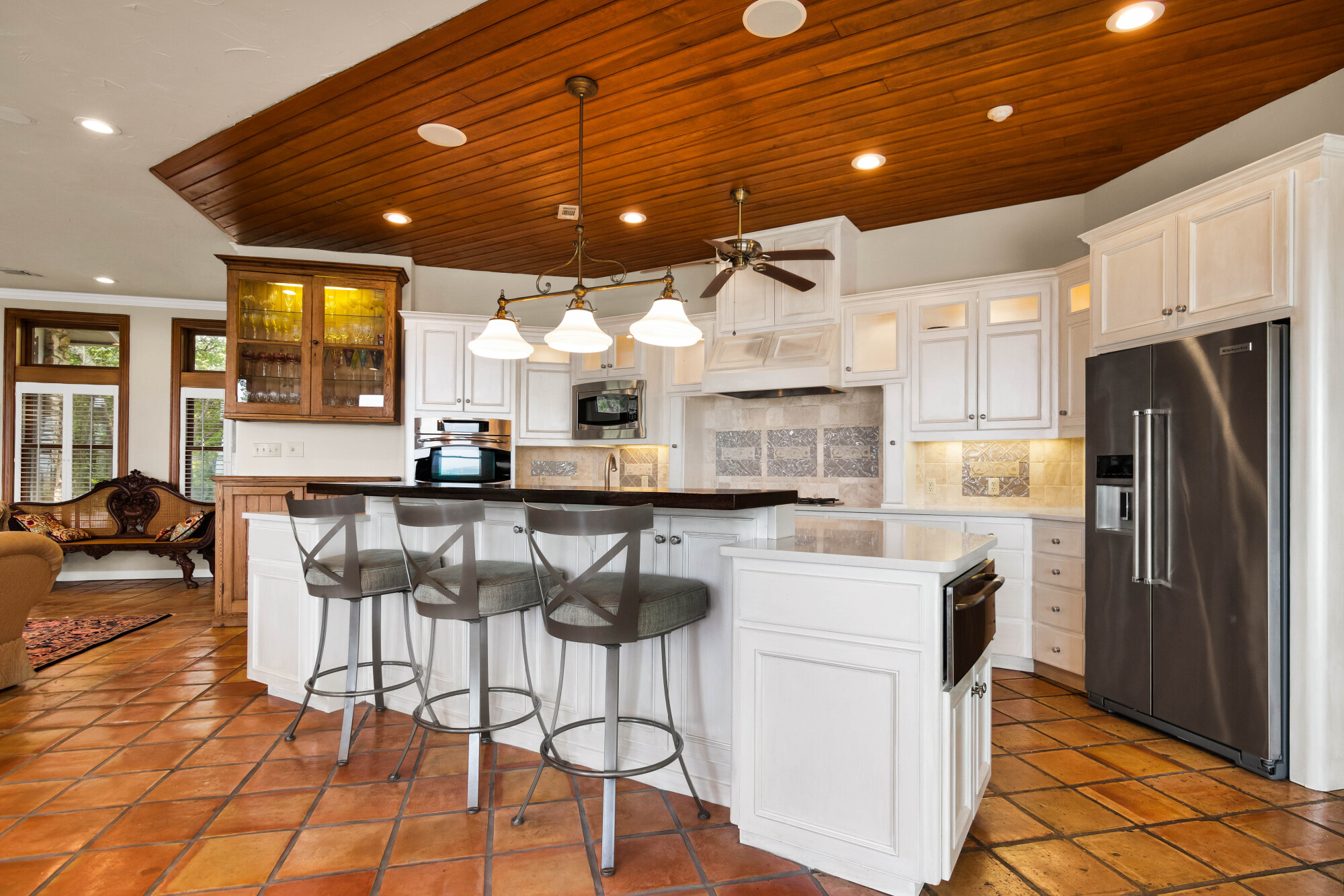 1600 Flintridge Road Austin, TX 78746
