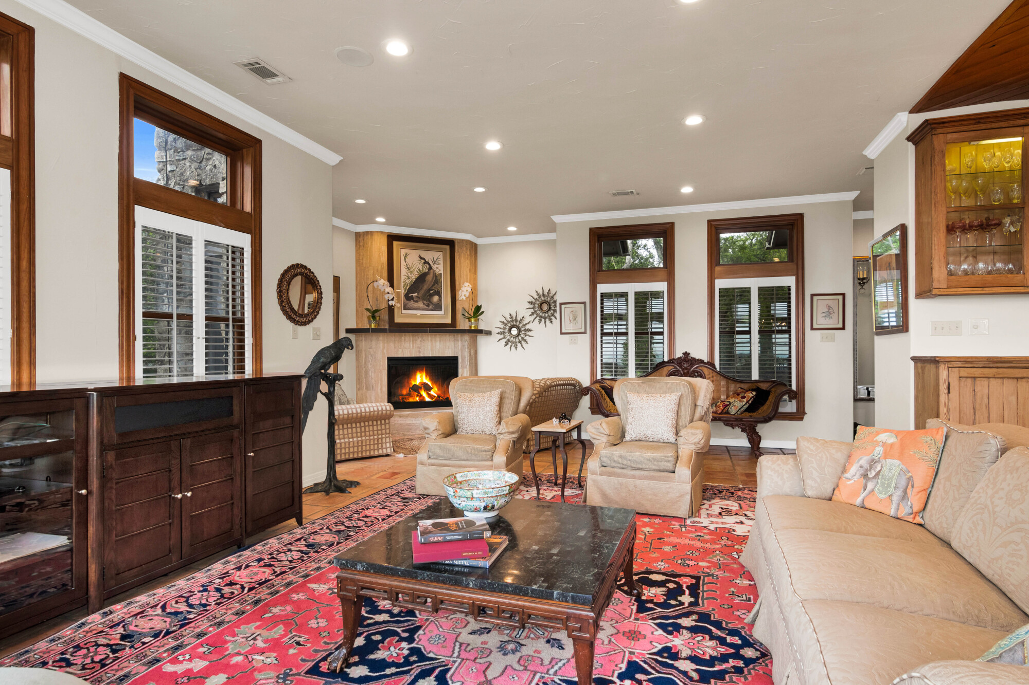 1600 Flintridge Road Austin, TX 78746
