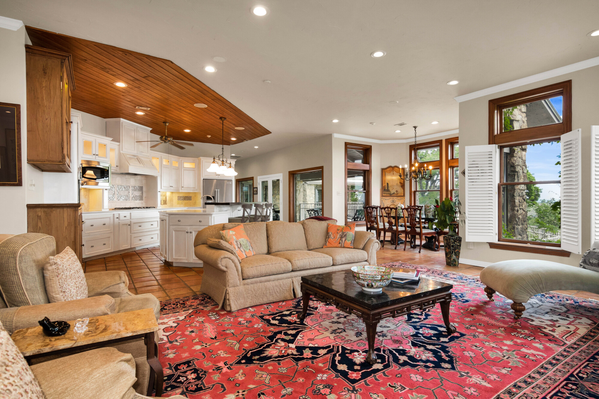1600 Flintridge Road Austin, TX 78746