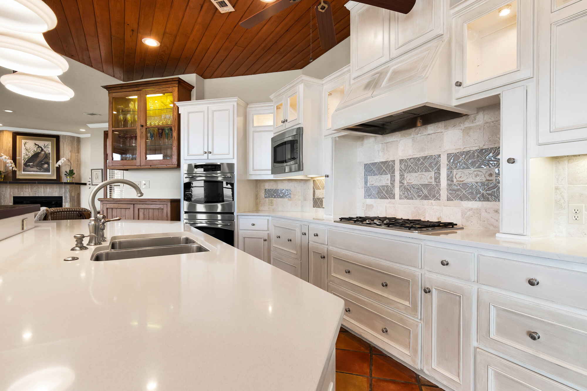 1600 Flintridge Road Austin, TX 78746