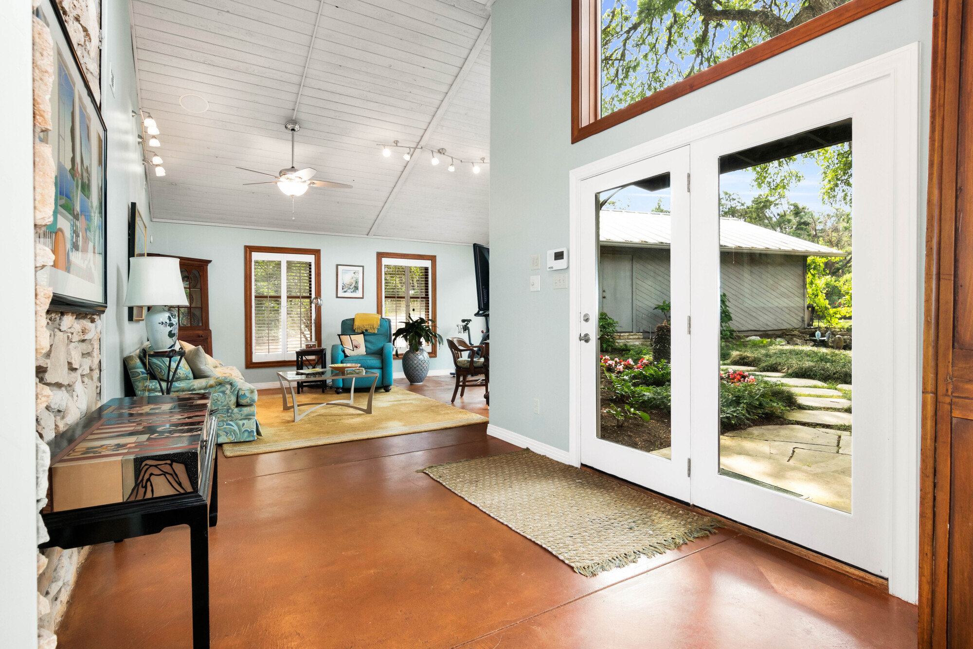 1600 Flintridge Road Austin, TX 78746
