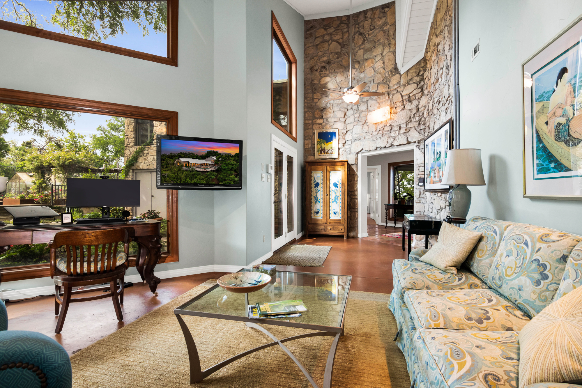 1600 Flintridge Road Austin, TX 78746