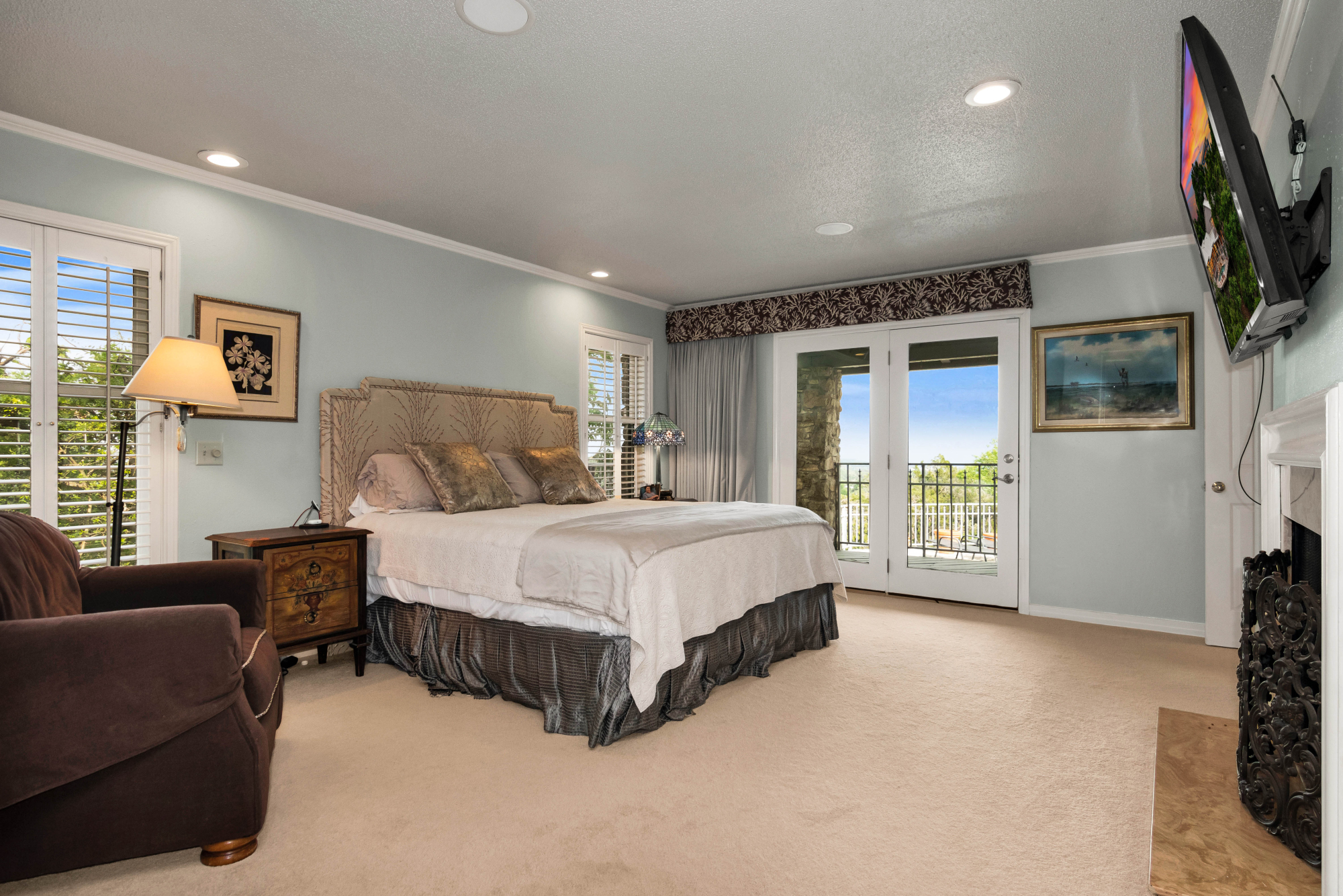 1600 Flintridge Road Austin, TX 78746