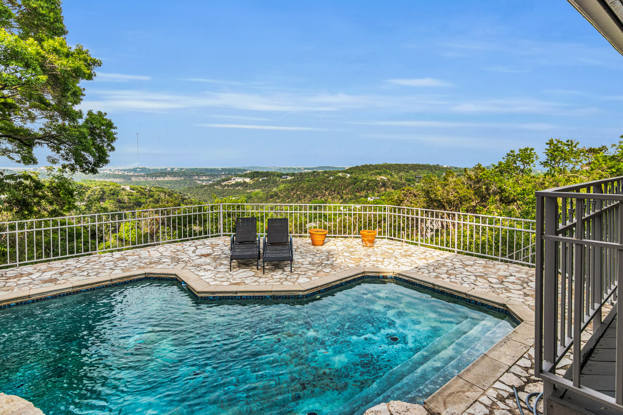 1600 Flintridge Road Austin, TX 78746