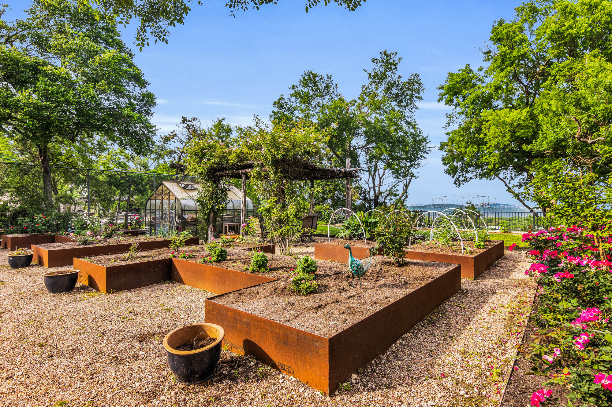 1600 Flintridge Road Austin, TX 78746