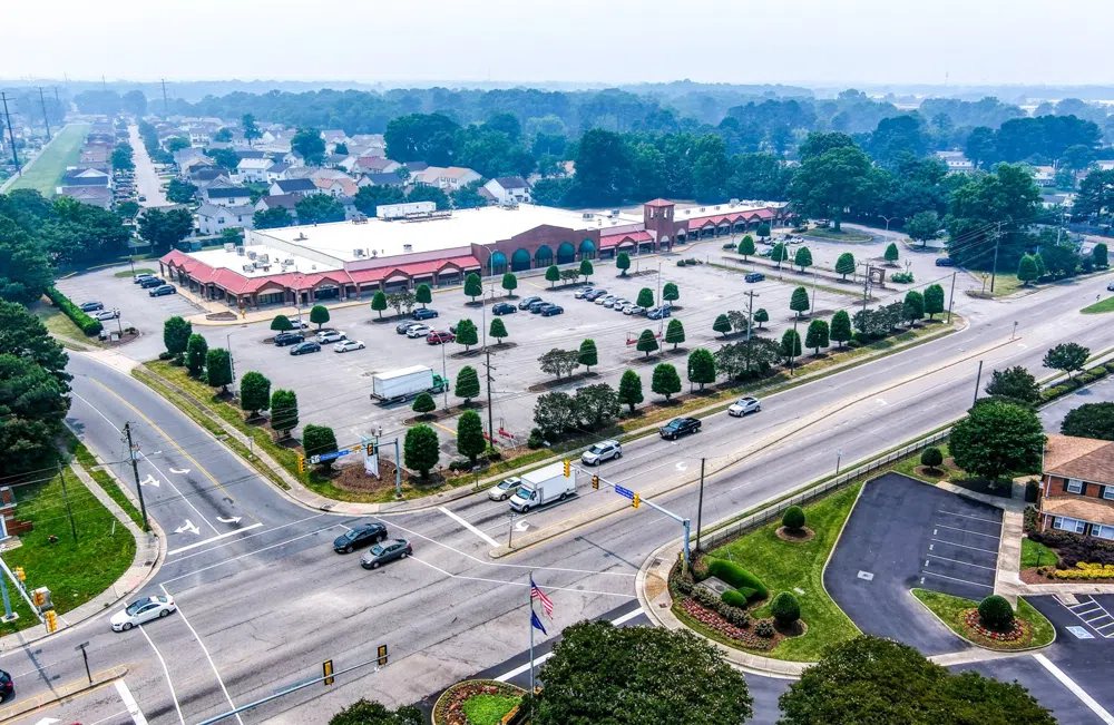 211 Providence Road, Unit 5 Chesapeake, VA 23325