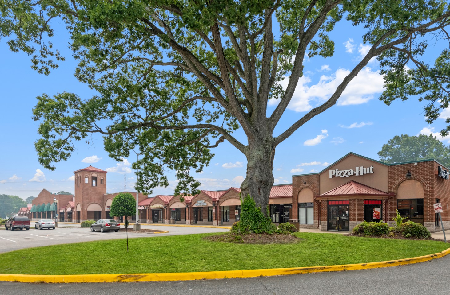211 Providence Road, Unit 4 Chesapeake, VA 23325