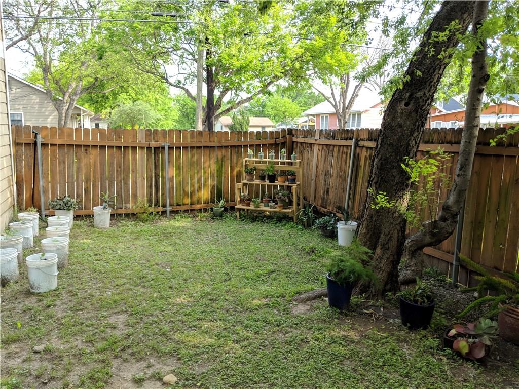 5501 Duval Street #B Austin, TX 78751