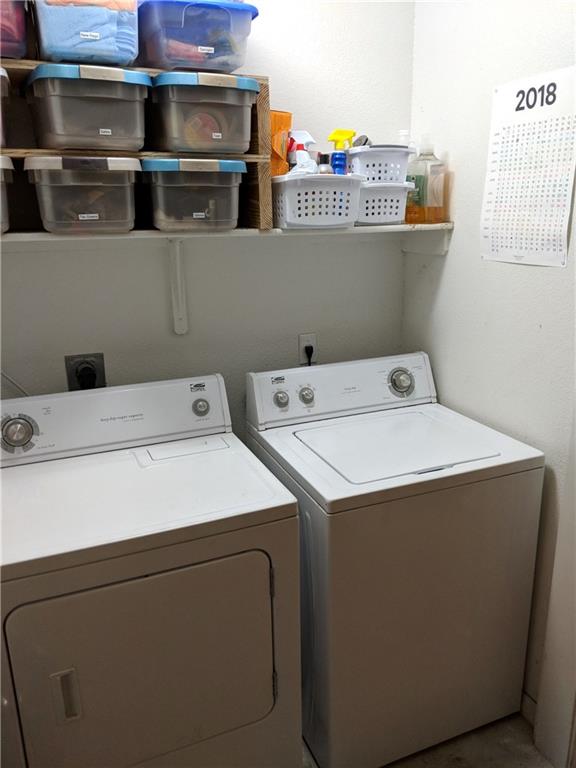 5501 Duval Street #B Austin, TX 78751
