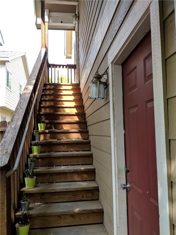5501 Duval Street #B Austin, TX 78751