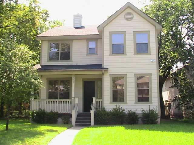 5209 Evans