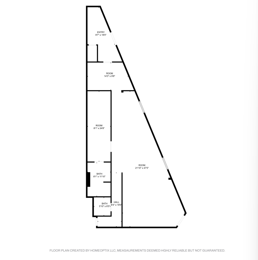 1038 Decatur St Chesapeake, VA 23324