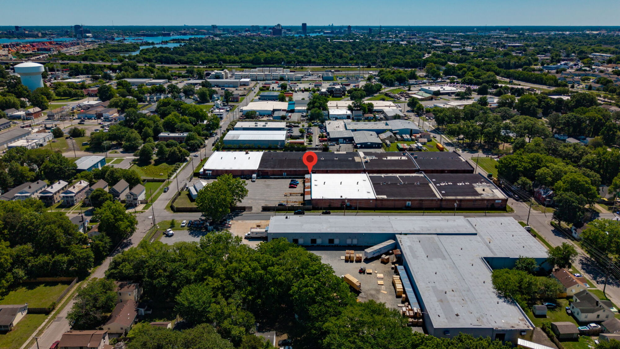 827 Douglas Ave Portsmouth, VA, Virginia 23707-1909