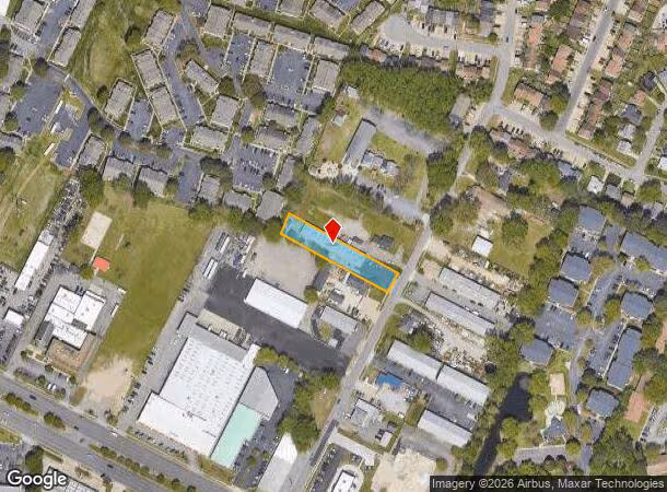 413 Davis Street Unit 7 Virginia Beach, VA 23462