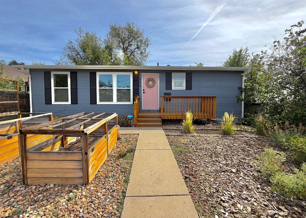 360 Julian St.