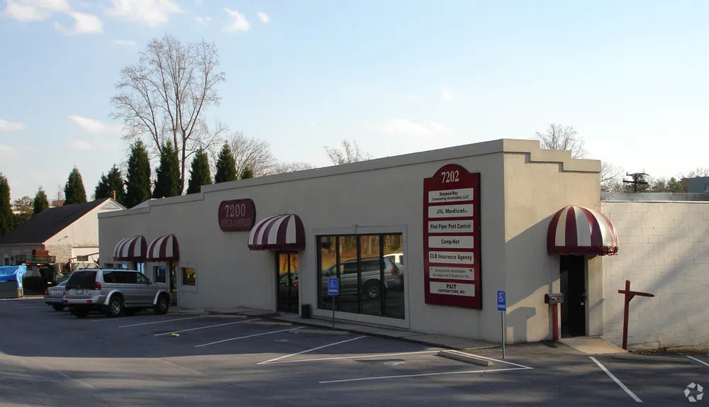 7202 Wilkinson Blvd Belmont, NC 28012
