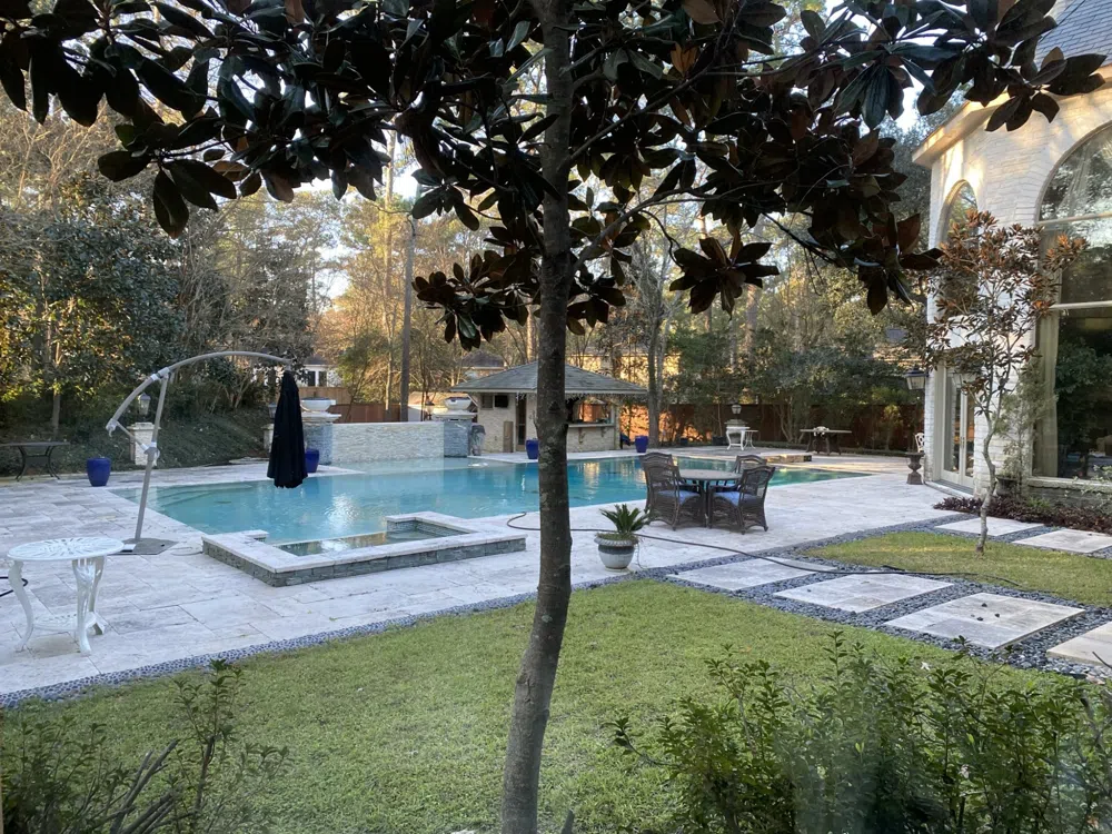 2802 Valley Drive Kingwood, Texas 77339