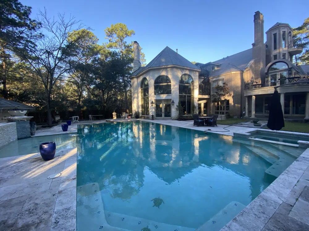 2802 Valley Drive Kingwood, Texas 77339