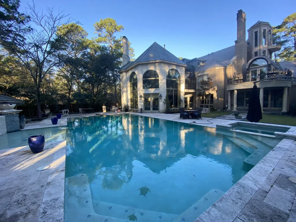 2802 Valley Drive Kingwood, Texas 77339