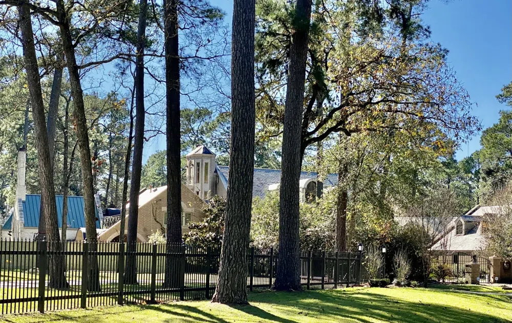 2802 Valley Drive Kingwood, Texas 77339