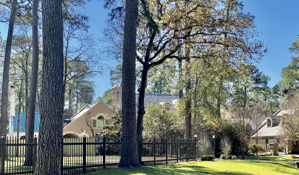 2802 Valley Drive Kingwood, Texas 77339