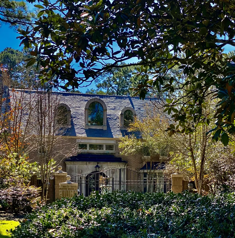 2802 Valley Drive Kingwood, Texas 77339