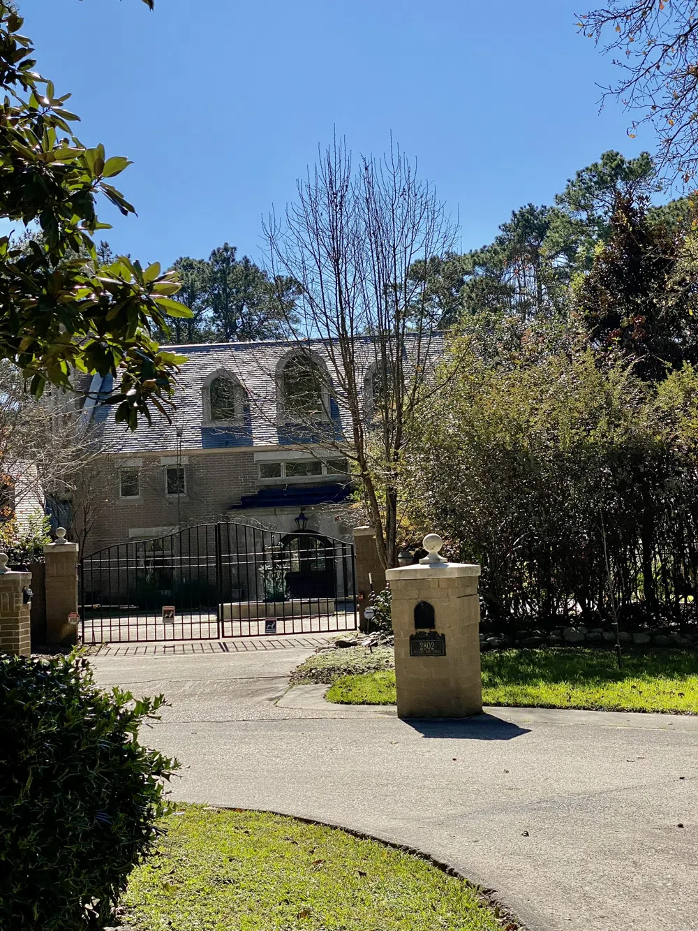 2802 Valley Drive Kingwood, Texas 77339