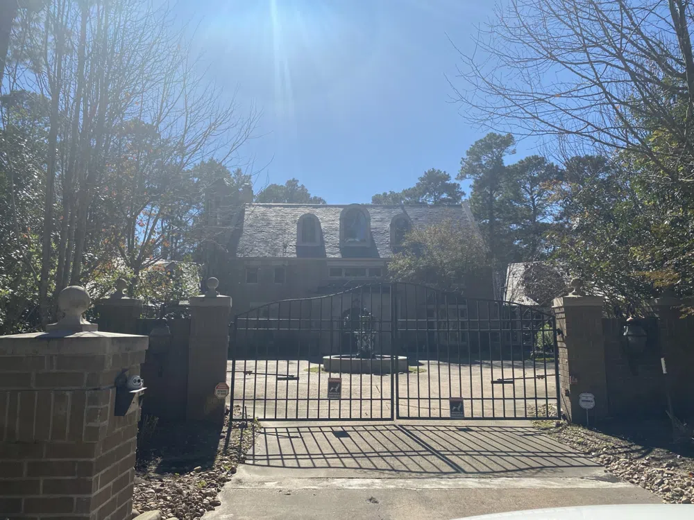 2802 Valley Drive Kingwood, Texas 77339
