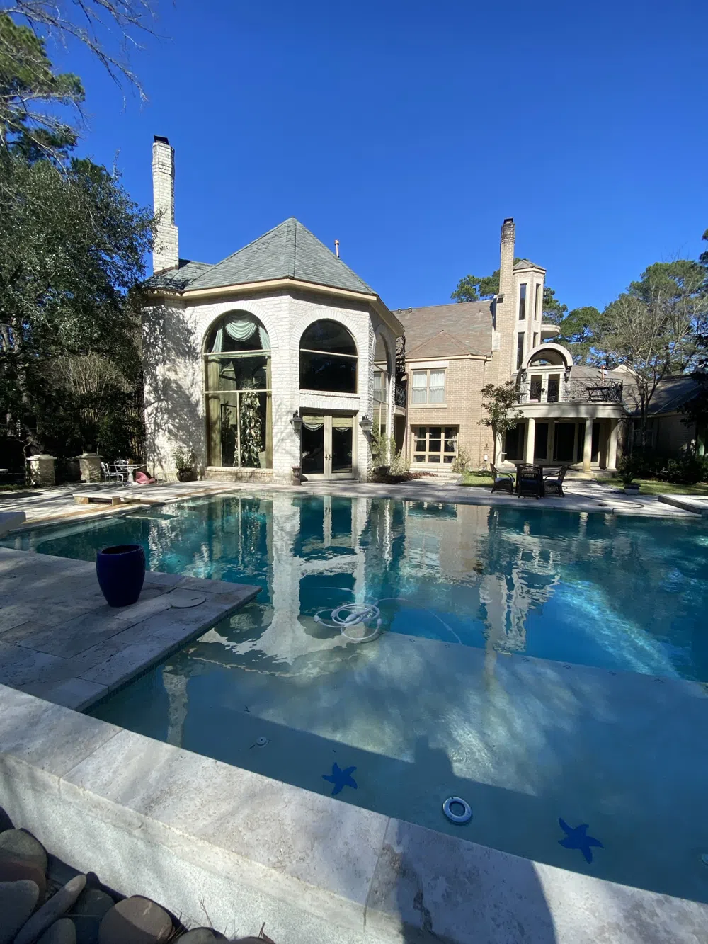 2802 Valley Drive Kingwood, Texas 77339