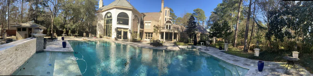 2802 Valley Drive Kingwood, Texas 77339