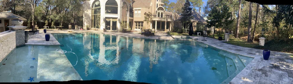 2802 Valley Drive Kingwood, Texas 77339