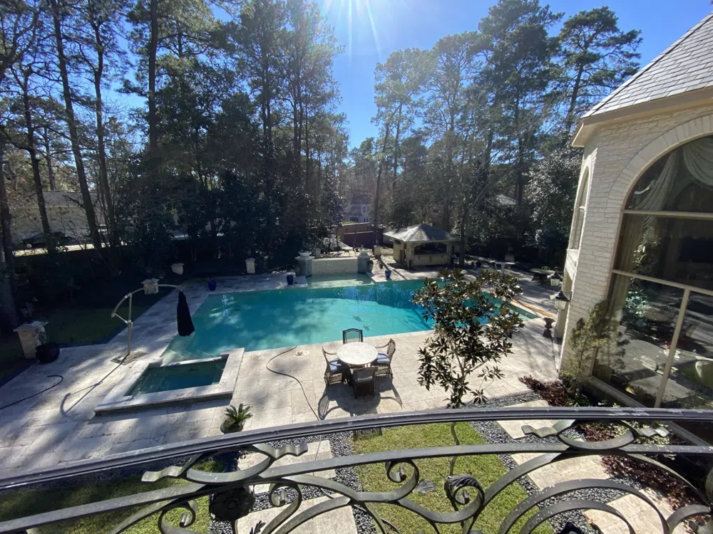 2802 Valley Drive Kingwood, Texas 77339