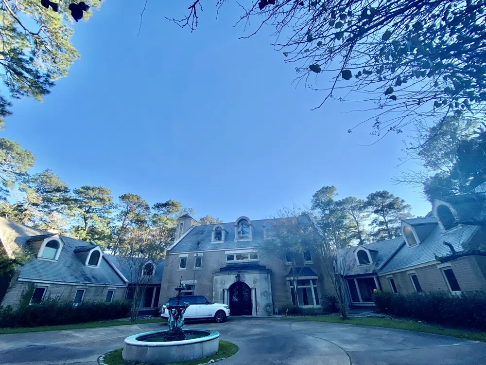 2802 Valley Drive Kingwood, Texas 77339