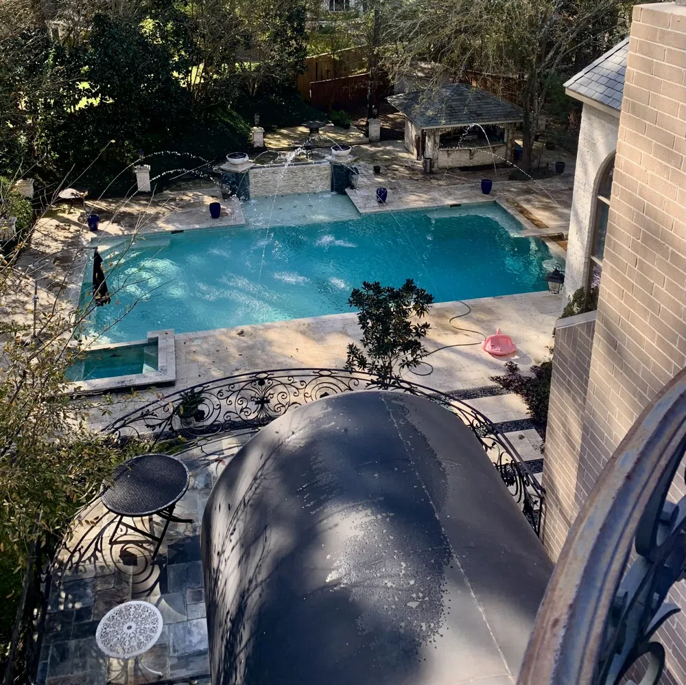 2802 Valley Drive Kingwood, Texas 77339