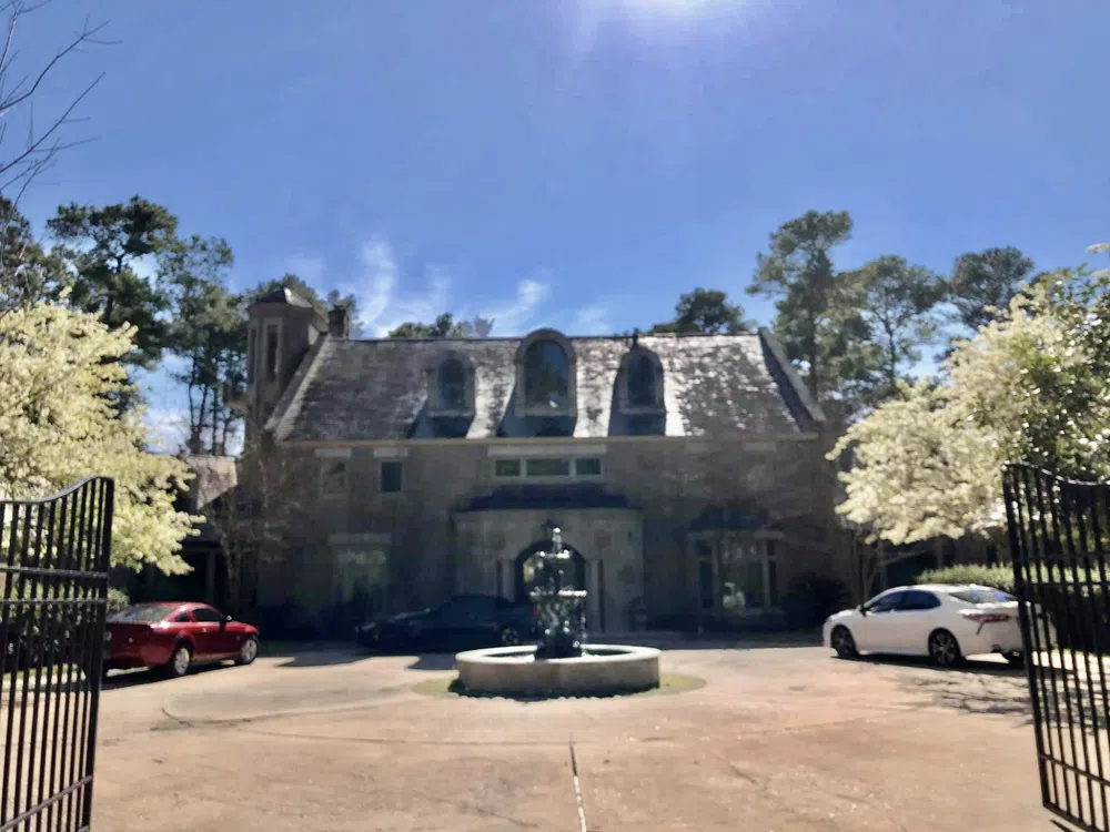 2802 Valley Drive Kingwood, Texas 77339