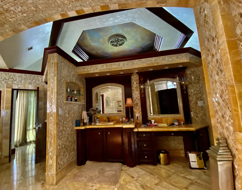 2802 Valley Drive Kingwood, Texas 77339