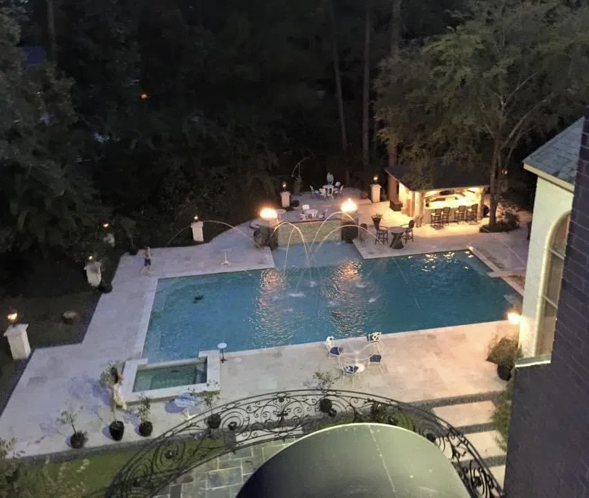 2802 Valley Drive Kingwood, Texas 77339
