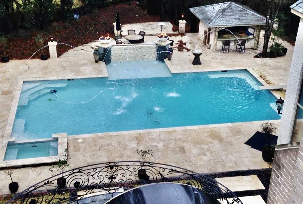 2802 Valley Drive Kingwood, Texas 77339