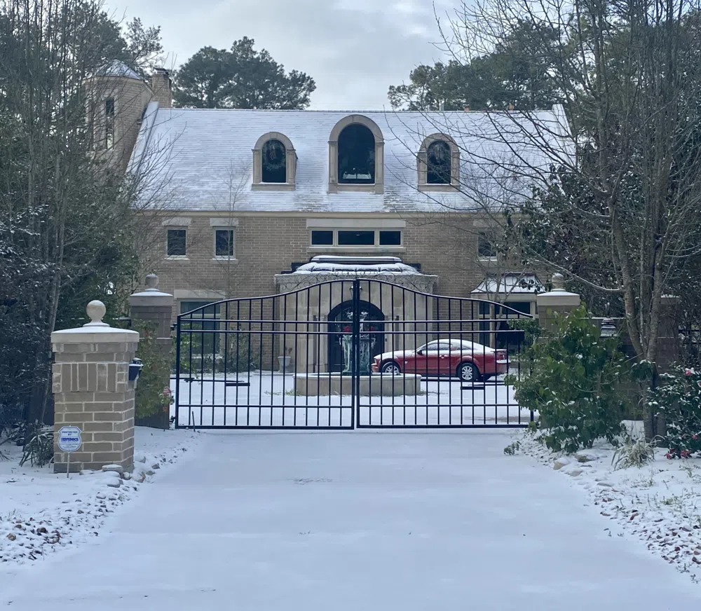 2802 Valley Drive Kingwood, Texas 77339