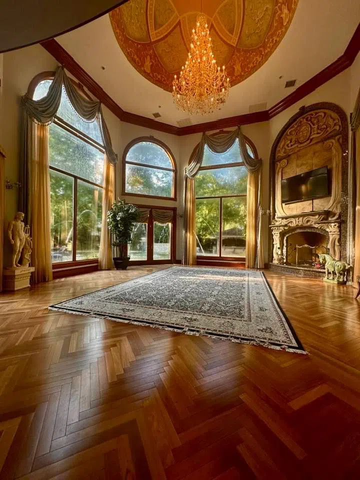 2802 Valley Drive Kingwood, Texas 77339