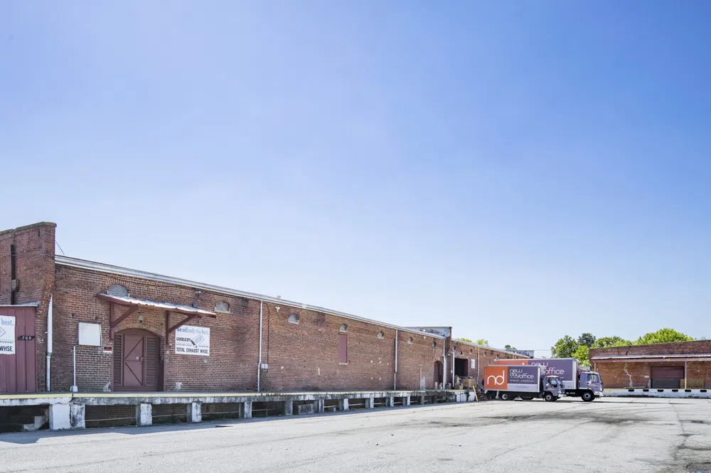 827 Douglas Ave Portsmouth, VA 23707-1909