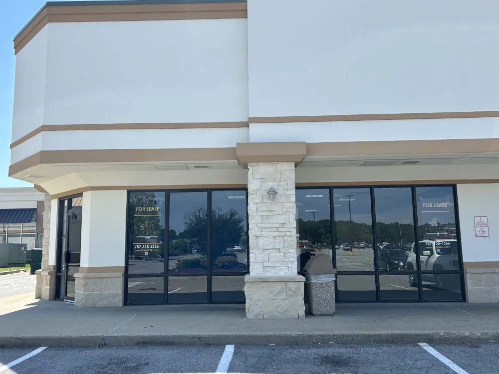 1451 North Main Street, Suite 25-26, Suffolk, VA 23434