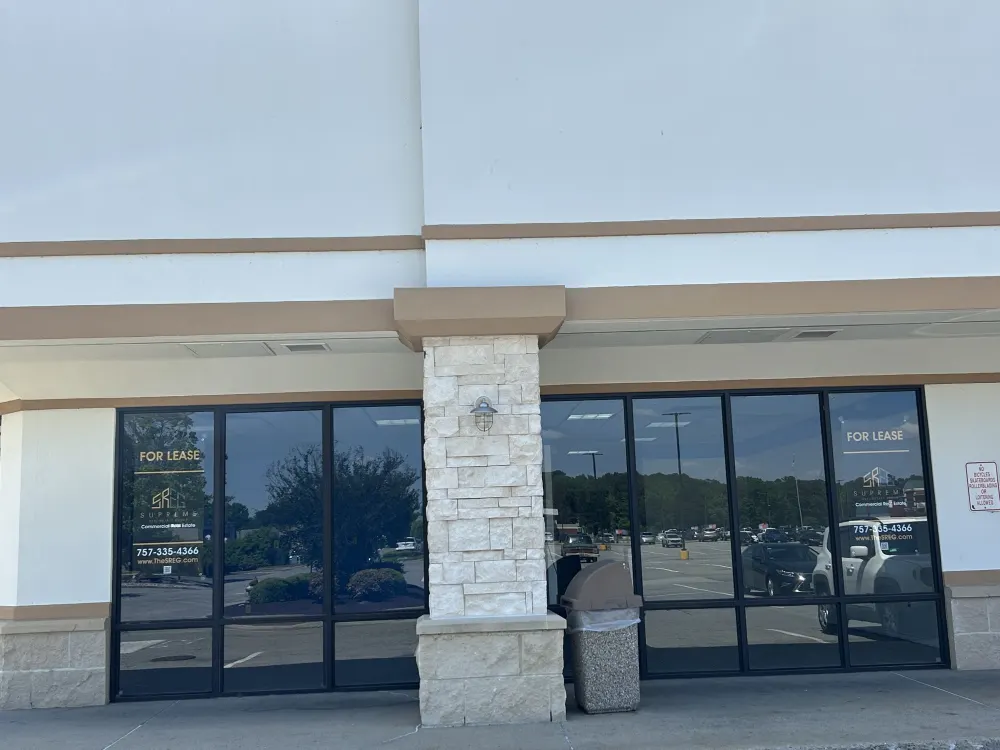 1451 North Main Street, Suite 25-26, Suffolk, VA 23434