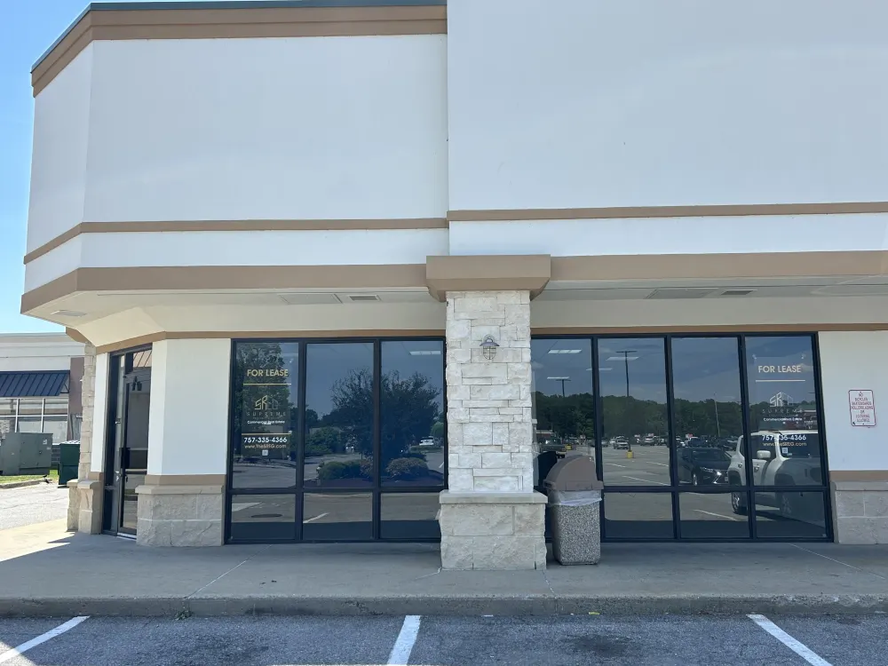 1451 North Main Street, Suite 25-26, Suffolk, VA 23434