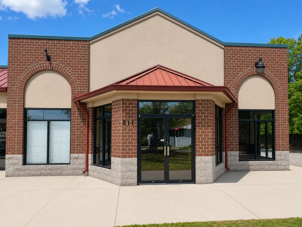 211 Providence Rd Ste 14 Chesapeak, VA 23325