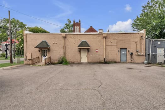 604 W Washington Street Suffolk, VA 23434