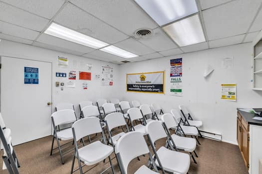 604 W Washington Street Suffolk, VA 23434
