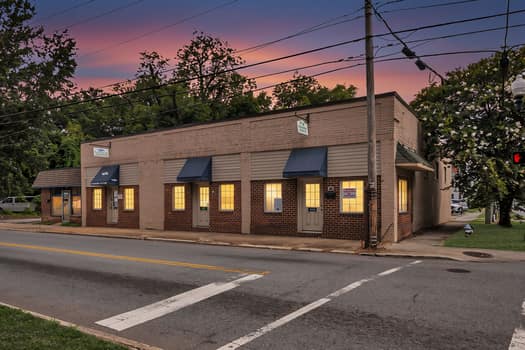 604 W Washington Street Suffolk, VA 23434