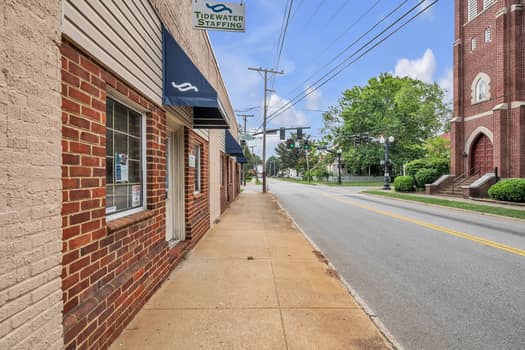 604 W Washington Street Suffolk, VA 23434